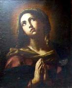 Madona Carlo Dolci